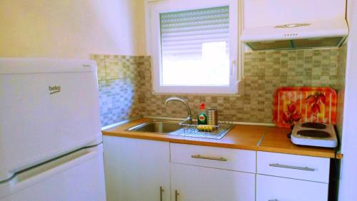 Megalos Prinos Casa | Cristi Apartments