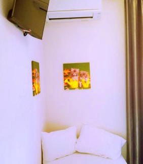 Megalos Prinos Casa | Cristi Apartments