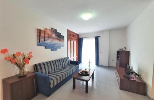 Puerto de Santiago Apartamento | Cristi Puerto Santiago Apartment