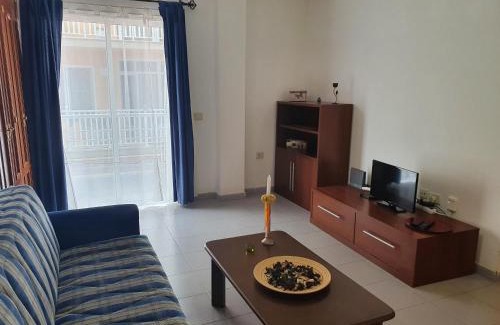 Puerto de Santiago Apartamento | Cristi Puerto Santiago Apartment