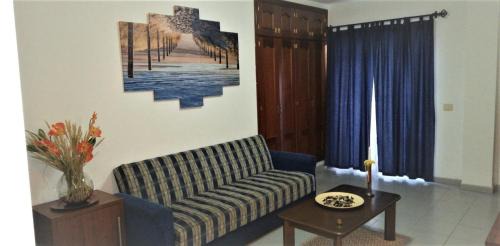 Puerto de Santiago Apartamento | Cristi Puerto Santiago Apartment