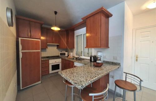 Puerto de Santiago Apartamento | Cristi Puerto Santiago Apartment
