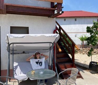 Vama Veche Casa | Cristi Vama Veche