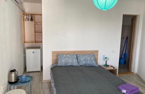 Vama Veche Casa | Cristi Vama Veche