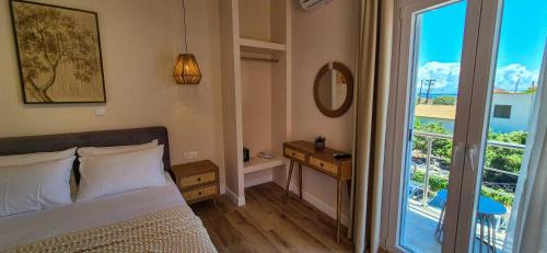 Gaios Apartamento | Cristina Apartments