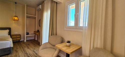 Gaios Apartamento | Cristina Apartments
