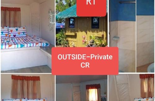 Bacnotan Cama Y Desayuno | CRISTINA Beachfront Cottages