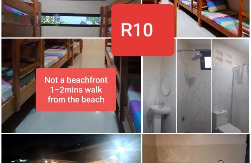 Bacnotan Cama Y Desayuno | CRISTINA Beachfront Cottages