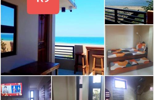 Bacnotan Cama Y Desayuno | CRISTINA Beachfront Cottages