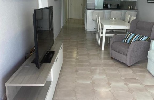 Breña Baja Apartamento | Cristina's Cancajos Beach