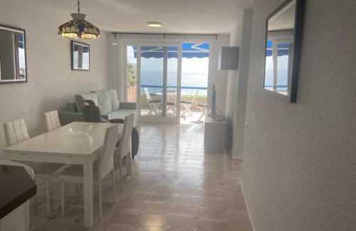 Breña Baja Apartamento | Cristina's Cancajos Beach