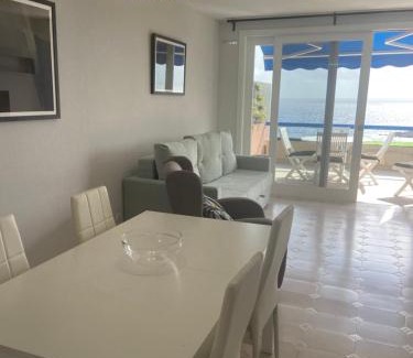 Breña Baja Apartamento | Cristina's Cancajos Beach