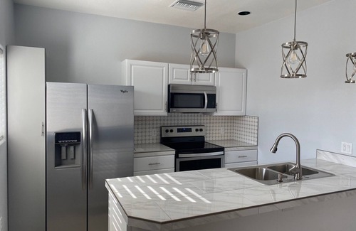 Lake Havasu City Cabaña | Cristina's Casita: 1-bedroom cottage in sunny Lake Havasu City