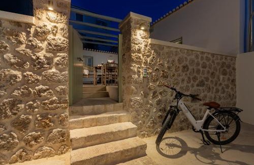 Spetses Apartamento | Cristina's Casa