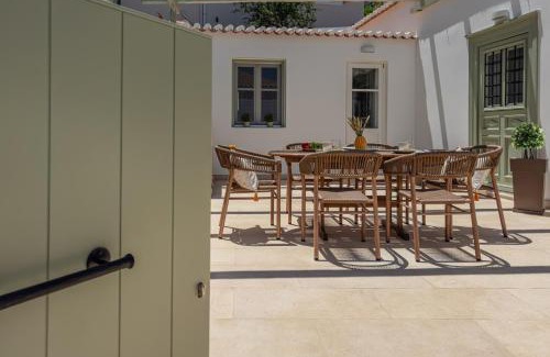 Spetses Apartamento | Cristina's Casa