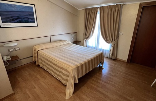 Osimo Hotel | Cristoforo Colombo