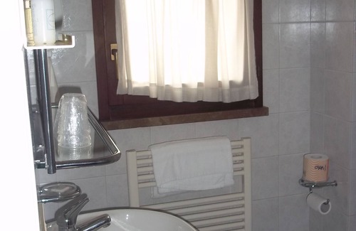 Osimo Hotel | Cristoforo Colombo