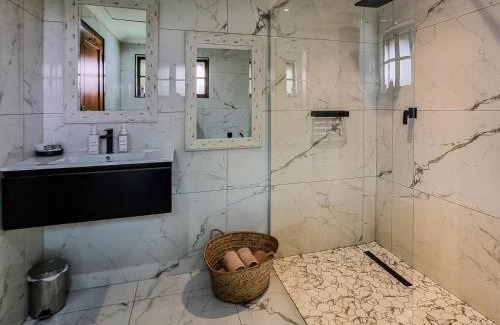 Dullstroom Cabina | Critchley Hackle Lodge