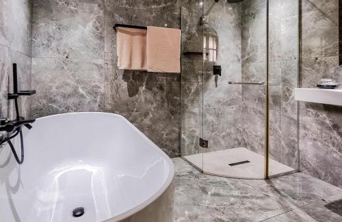 Dullstroom Cabina | Critchley Hackle Lodge