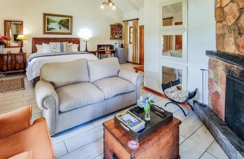 Dullstroom Cabina | Critchley Hackle Lodge