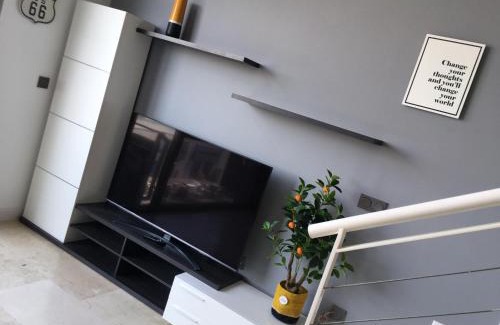 San Andres Apartamento | CriteriaHome! nice&easy