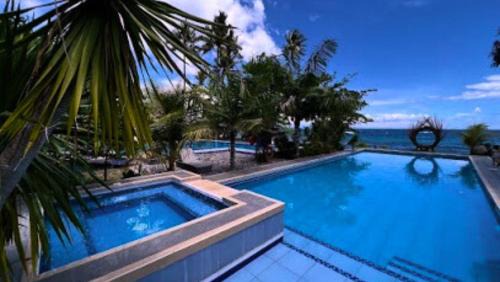 Dauin Hotel | Critter Republic Dive Resort