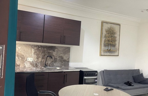 Teshie Apartamento | CRL Apartments