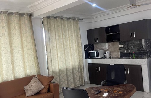 Teshie Apartamento | CRL Apartments