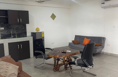 Teshie Apartamento | CRL Apartments