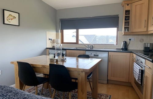 Louisburgh Condominio | Croagh Patrick and Bunowen River views!