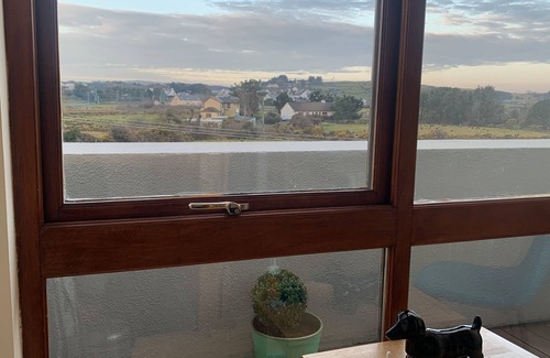Louisburgh Condominio | Croagh Patrick and Bunowen River views!