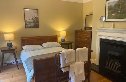 Murrisk Apartamento | Croagh Patrick Lodge Apartment