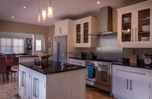 Murrisk Casa | Croagh Patrick Lodge