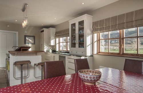 Murrisk Casa | Croagh Patrick Lodge