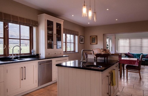 Murrisk Casa | Croagh Patrick Lodge