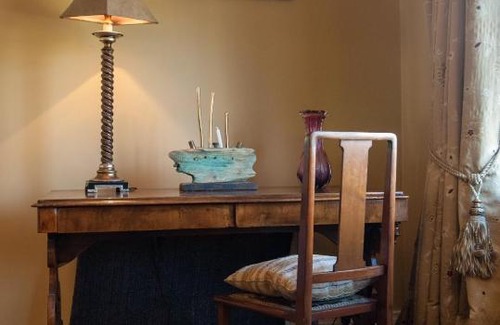 Murrisk Casa | Croagh Patrick Lodge