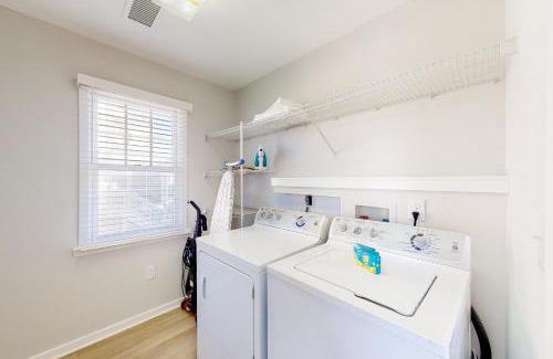 Buxton Casa | Croaker #5A-CAC