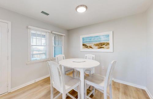 Buxton Casa | Croaker #5A-CAC