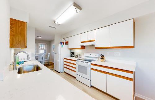 Buxton Casa | Croaker #5A-CAC