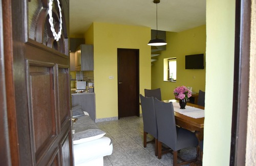 Nova Kapela Casa | Croacia Cottage, agradable y relajante lugar para alojarse
