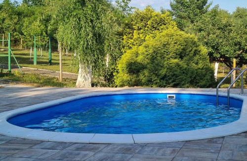 Nova Kapela Casa | Croatia Cottage, peaceful countryside retreat with pool & vineyard view