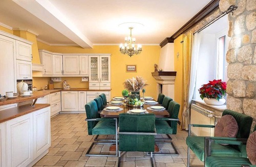 Zupa dubrovacka Villa | Villa croata, villa de vacaciones croacia, villa de la costa dálmata, villa de croacia con piscina, villa de Dubrovnik