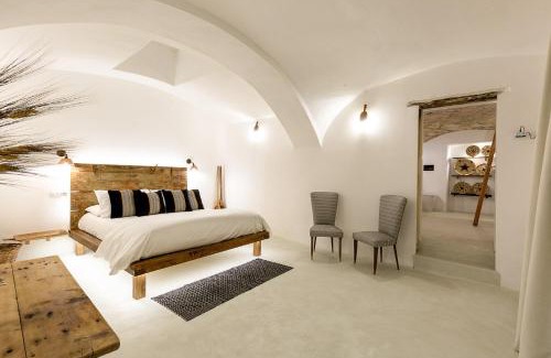 Cagliari Cama Y Desayuno | Crobi Museum and Suites