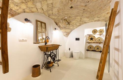 Cagliari Cama Y Desayuno | Crobi Museum and Suites
