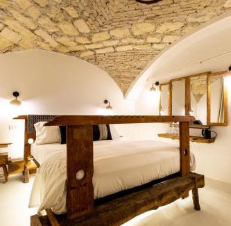 Cagliari Cama Y Desayuno | Crobi Museum and Suites
