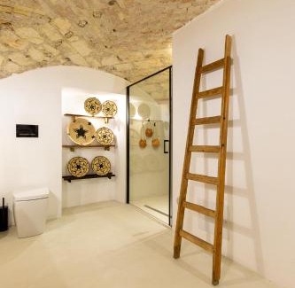 Cagliari Cama Y Desayuno | Crobi Museum and Suites