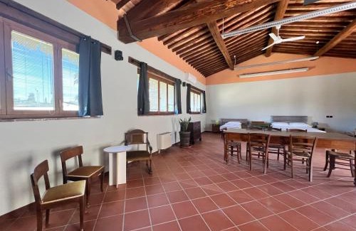 Crocina Casa | Croce di mezzo