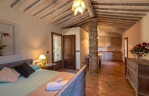 Crocina Casa | Croce di mezzo
