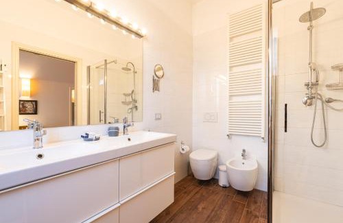 Guastalla Apartamento | Crocetta Turandot one bed 1st floor - Mirable PM