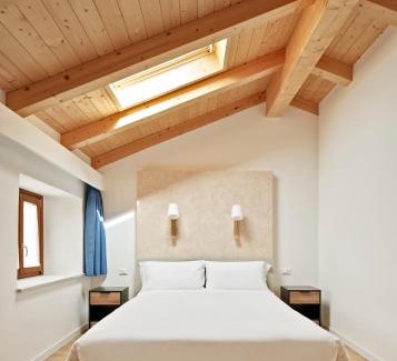 Altipiano Ovest Casa | Crocevia - Locanda carsica contemporanea